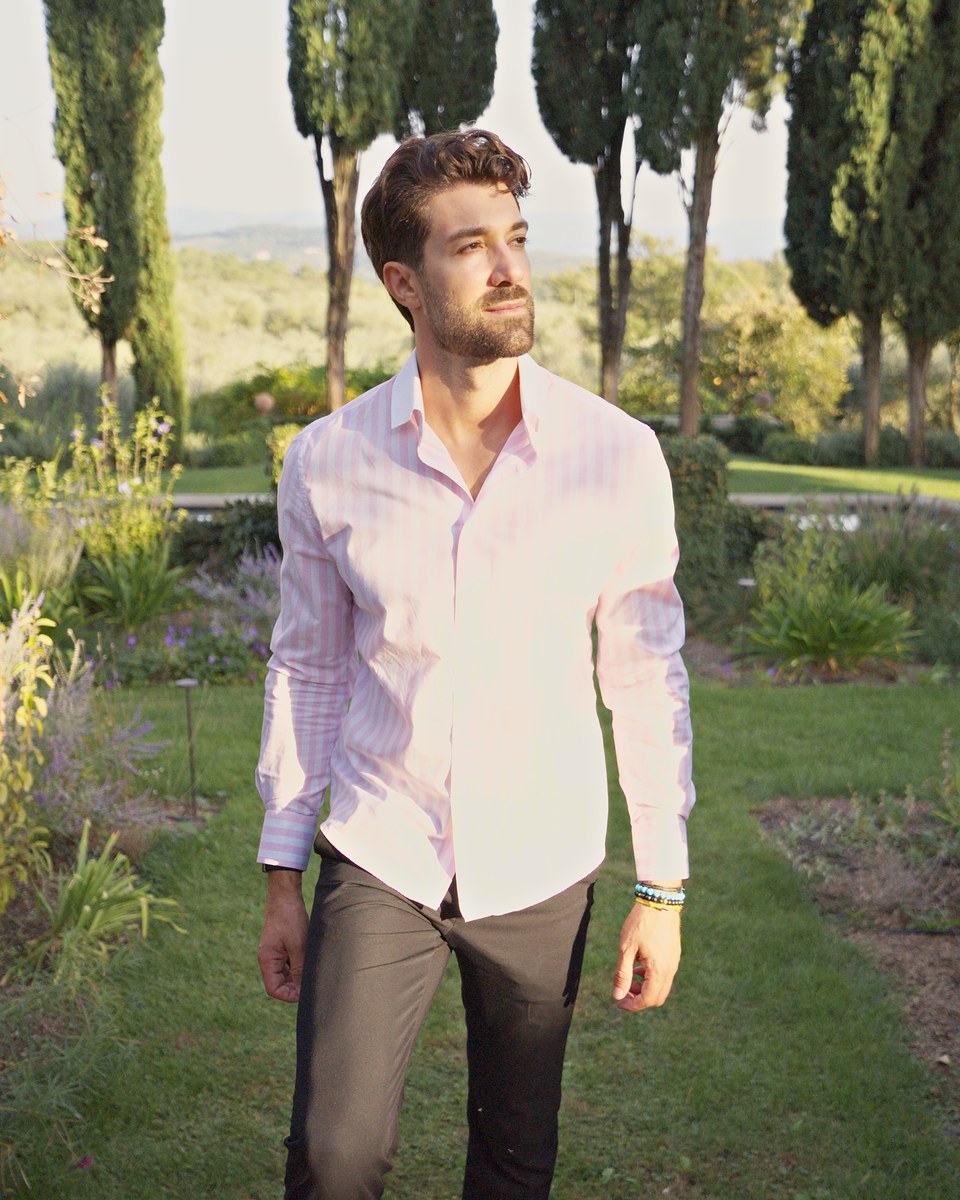 Dominic Lang